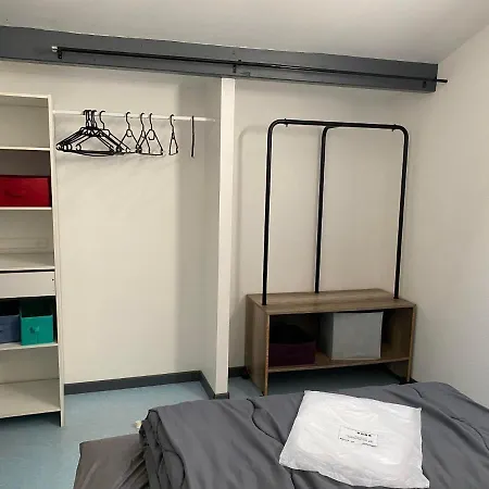 Appartement Confort Arès - à 900m du Bassin