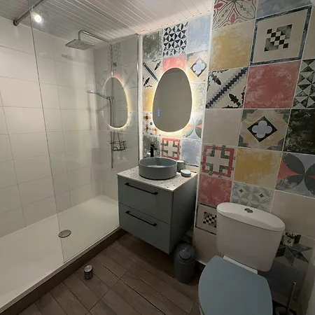 Cosy 2 - Les Ecureuils Apartamento *