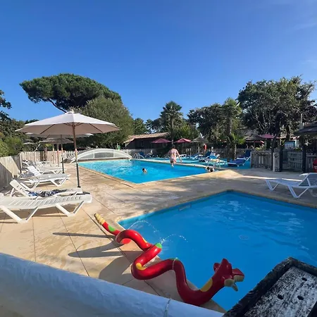 Cosy 2 - Les Ecureuils Apartamento Ares